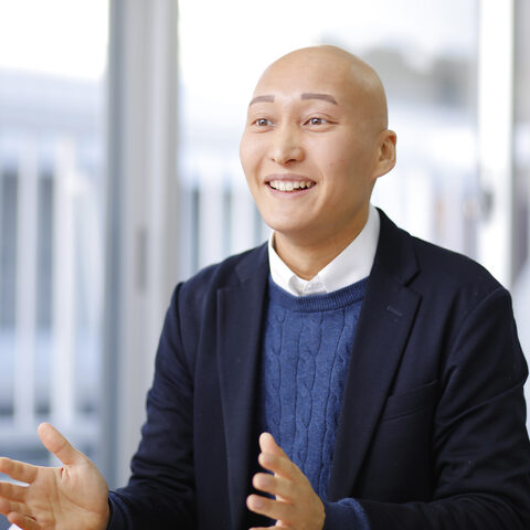 竹田 好洋